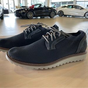 Johnston & Murphy Casual Dress Shoes